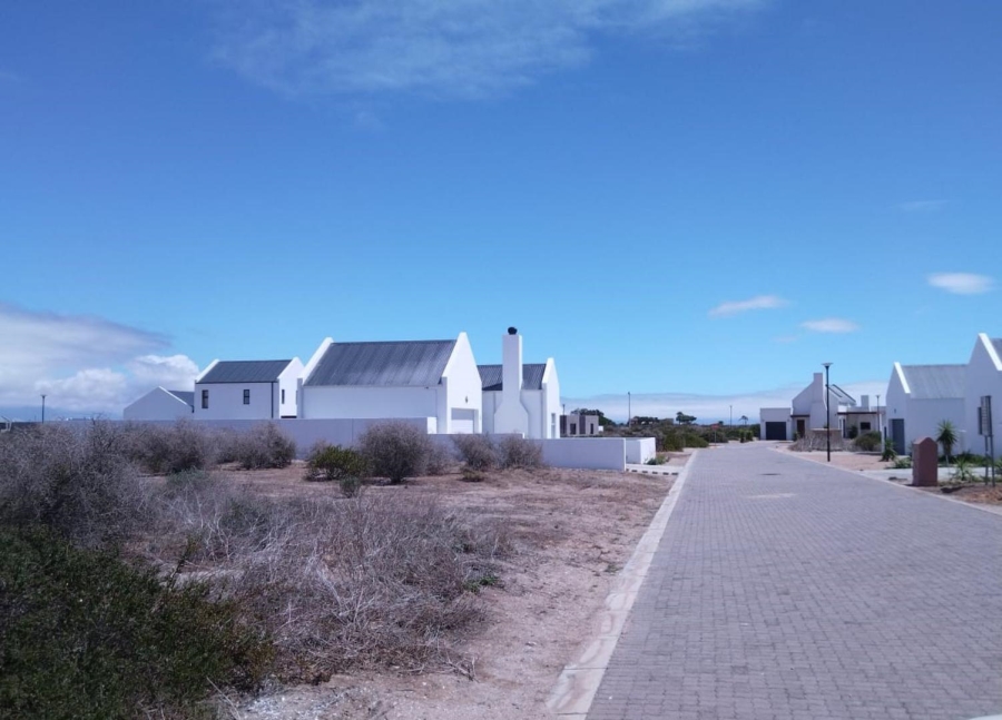 3 Bedroom Property for Sale in Atlantic Sands Private Estate Western Cape